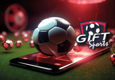 GIFT SPORTS MEDIOS