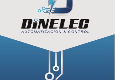 DINELEC – CONTROL INDUSTRIAL